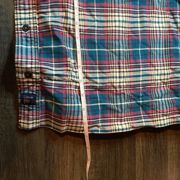 THE arrow company long sleeve button down size 2xl - Picture 6 of 6